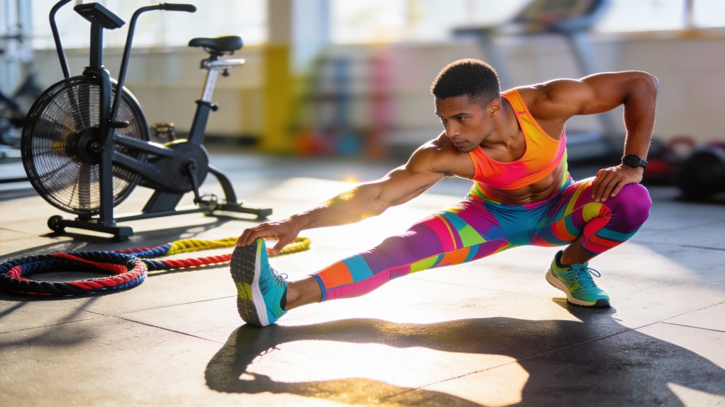 cross training prevents overtraining injuries