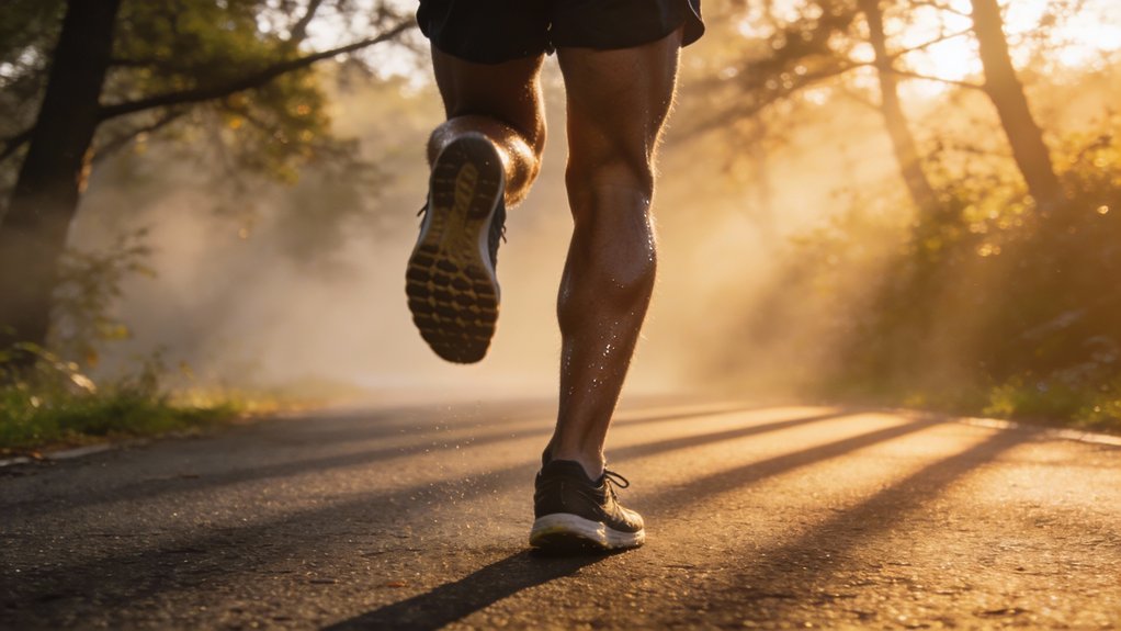 run walk for sustainable fitness