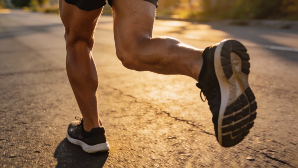 running injury prevention strategies