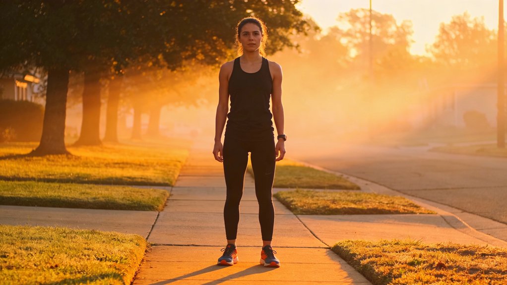 How to Start Running as a Complete Beginner