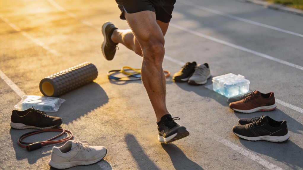 How to Prevent Common Running Injuries