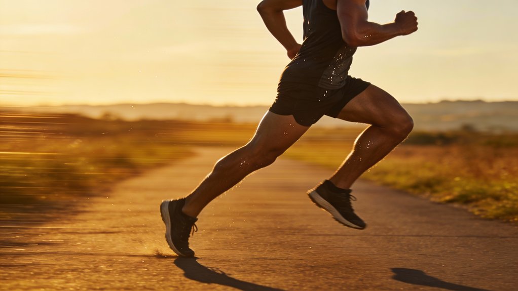 What to Know About Running Form for New Runners