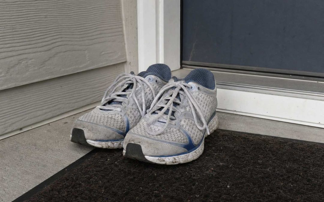 How to Build a Running Habit That Sticks