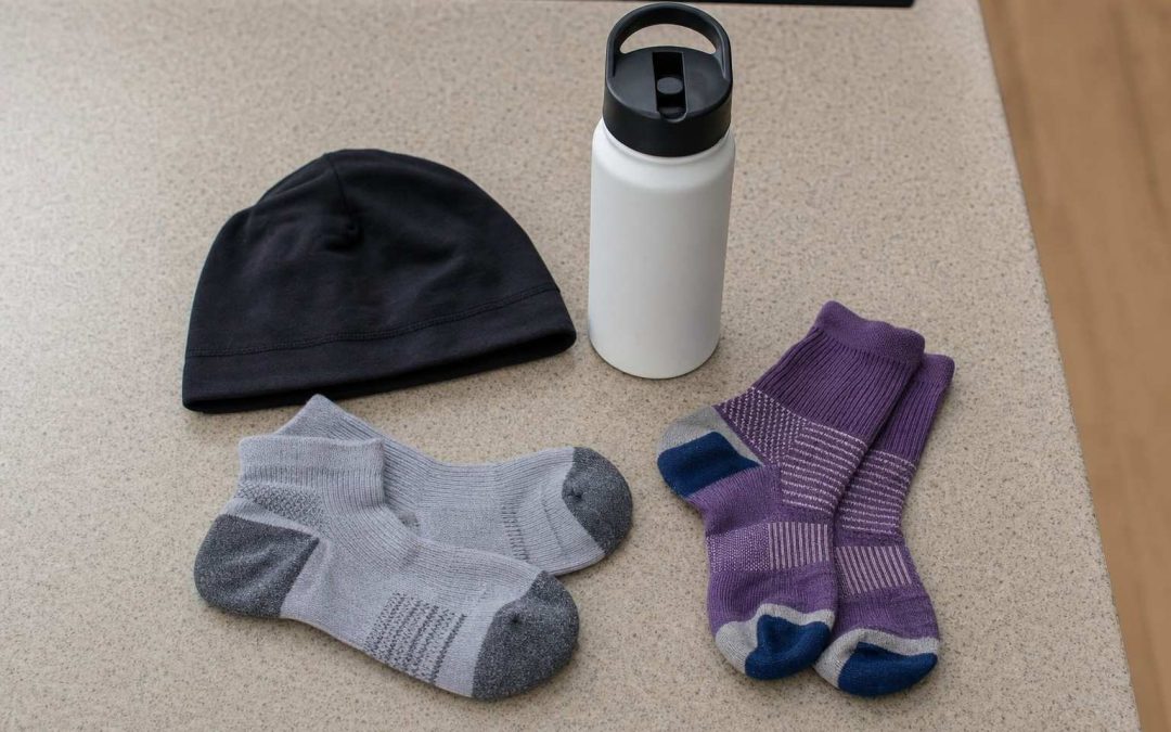 Practical Gifts for Women Who Run