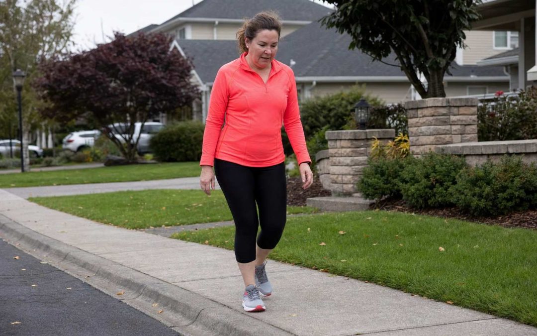 How to Start Running as a Complete Beginner