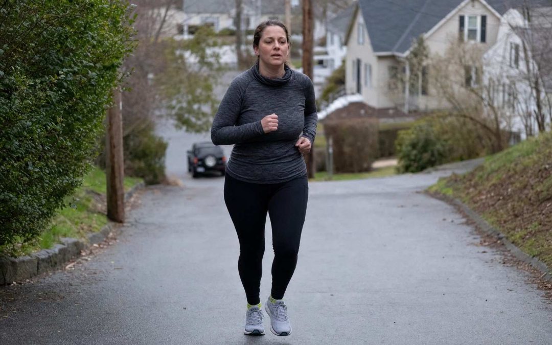 How to Become a Stronger Runner