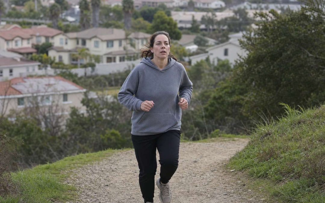 How to Become a Stronger Runner
