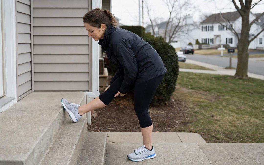 How to Prevent Common Running Injuries
