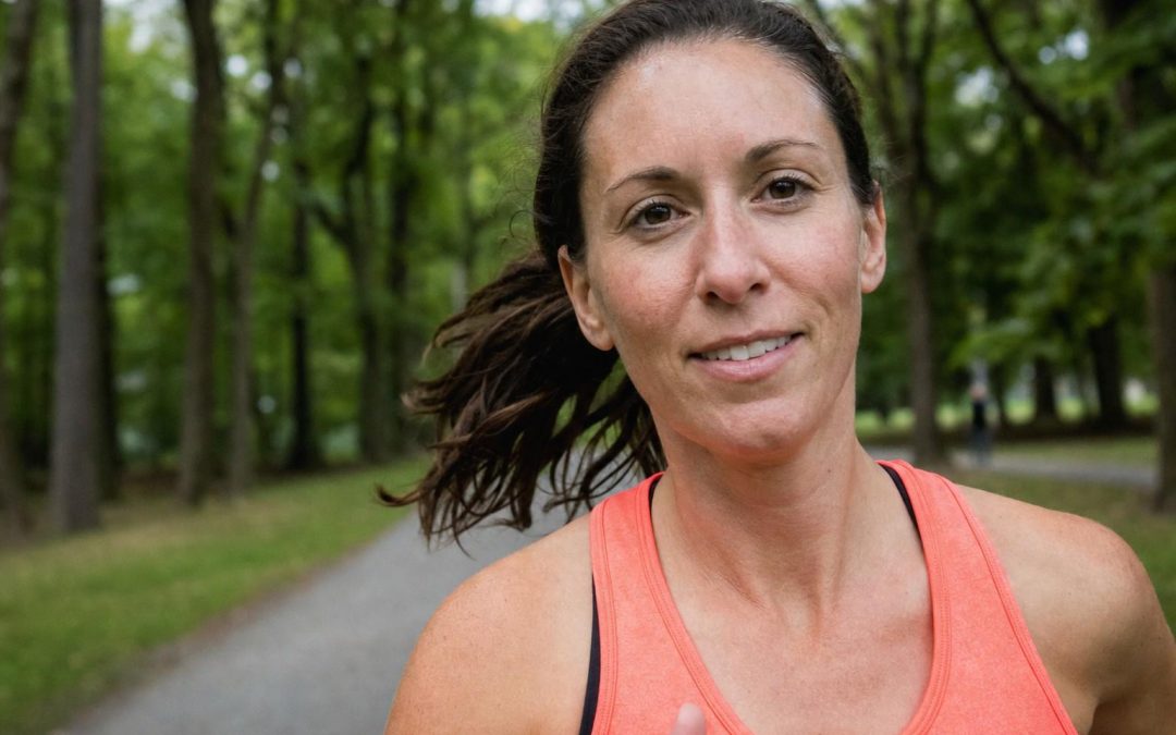 Do You Need to Train Around Your Menstrual Cycle?