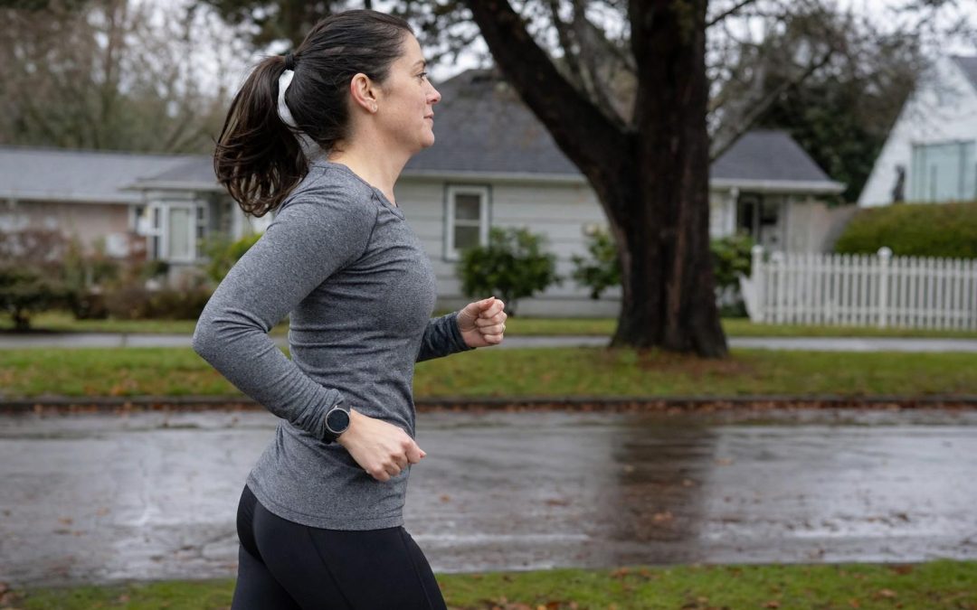 Running Form Basics Every New Runner Should Know