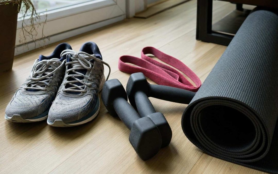 Why Strength Training Beats Stretching for Injury-Free Running
